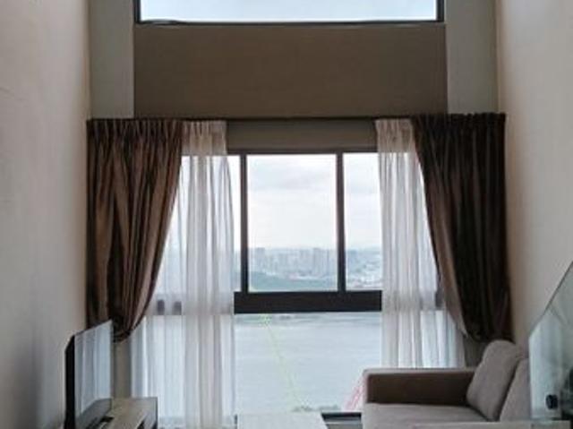 Condominium for rent in Johore Bahru, Johor