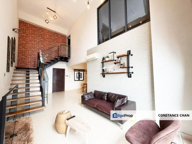 Condominium for rent in Johore Bahru, Johor