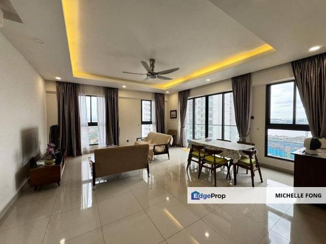 Condominium for sale in Johore Bahru, Johor