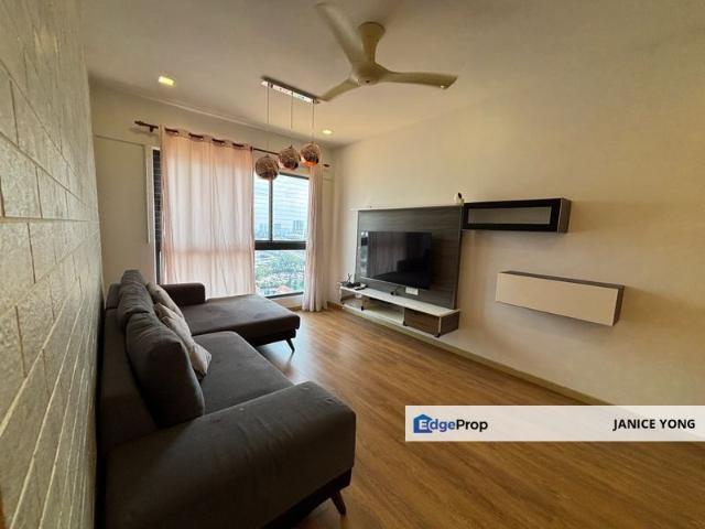 Condominium for sale in Johore Bahru, Johor
