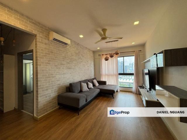 Condominium for sale in Johore Bahru, Johor