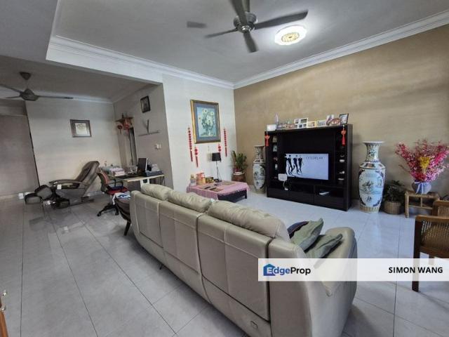 Condominium for sale in Johor Bahru