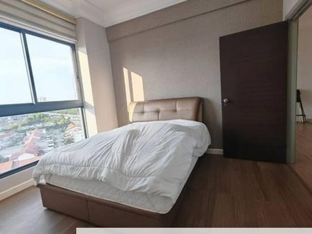 Condominium for sale in Johor Bahru