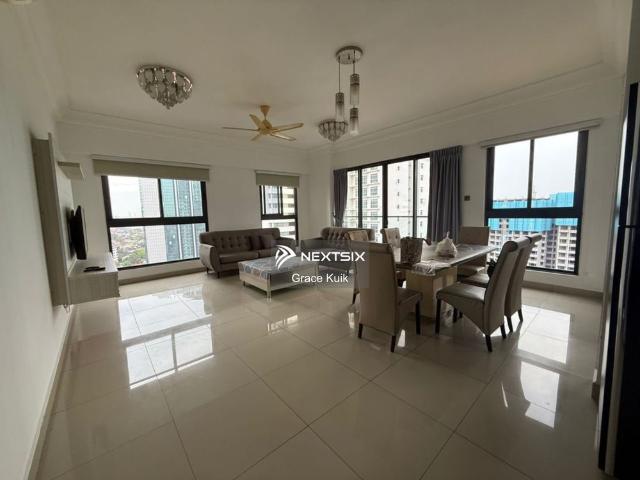 Apartment for rent in Johore Bahru, Johor