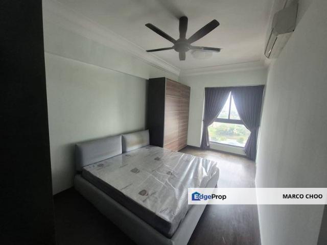 Condominium for rent in Johore Bahru, Johor