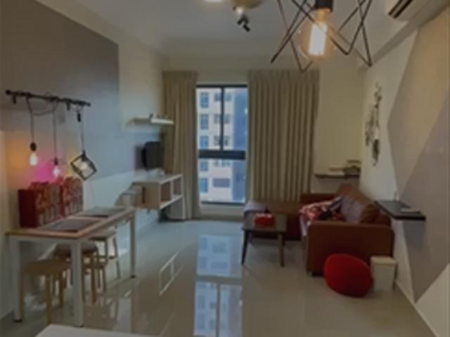 Condominium for rent in Johore Bahru, Johor