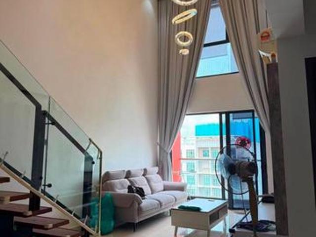 Serviced Residence for rent in Johore Bahru, Johor