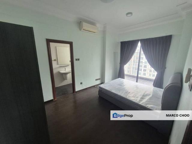 Condominium for rent in Johore Bahru, Johor