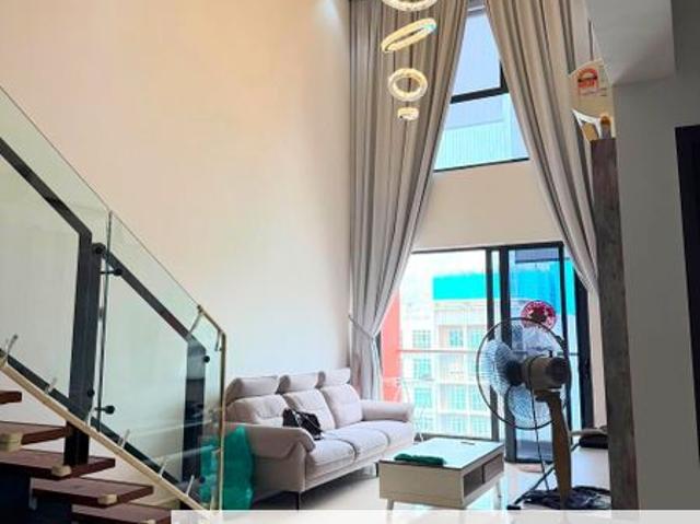 Condominium for rent in Johore Bahru, Johor