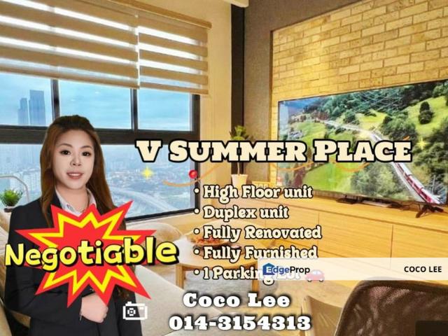 Condominium for sale in Johore Bahru, Johor