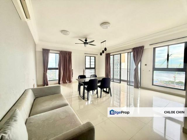 Condominium for sale in Johore Bahru, Johor