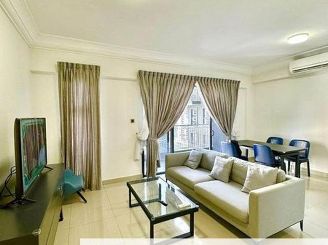 Condominium for sale in Johore Bahru, Johor