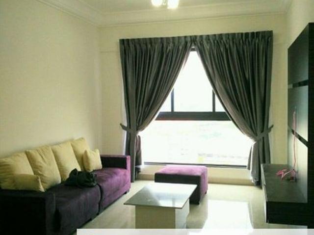 Condominium for rent in Johore Bahru, Johor