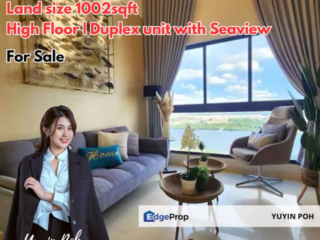 Condominium for sale in Johore Bahru, Johor