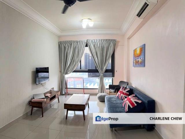 Condominium for rent in Johore Bahru, Johor