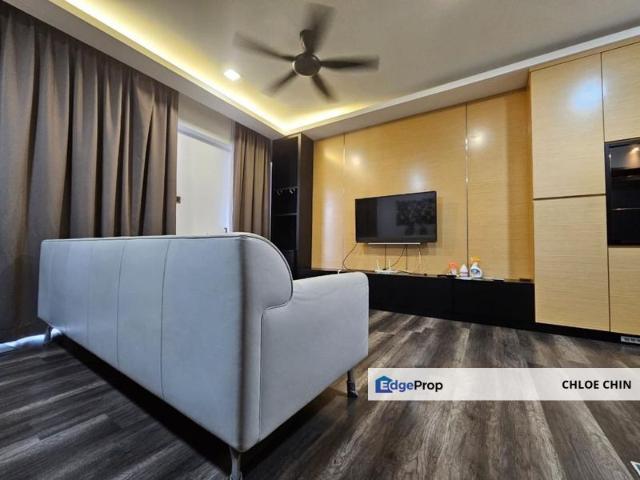 Condominium for sale in Johore Bahru, Johor