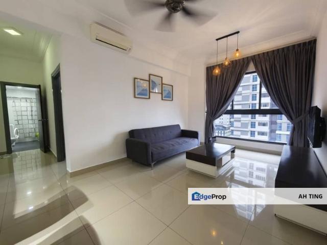Condominium for rent in Johore Bahru, Johor