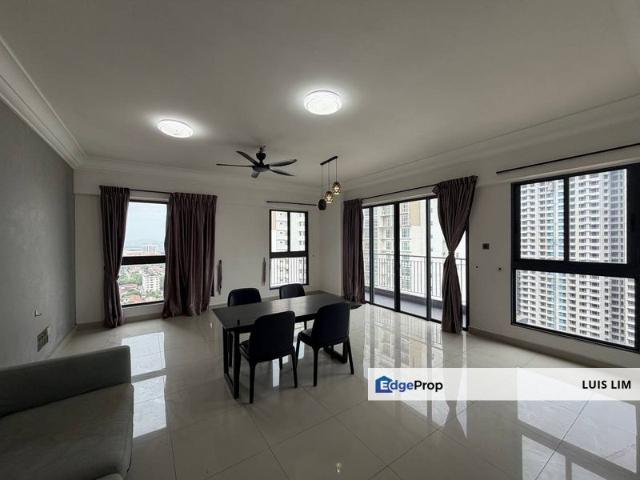 Condominium for sale in Johore Bahru, Johor