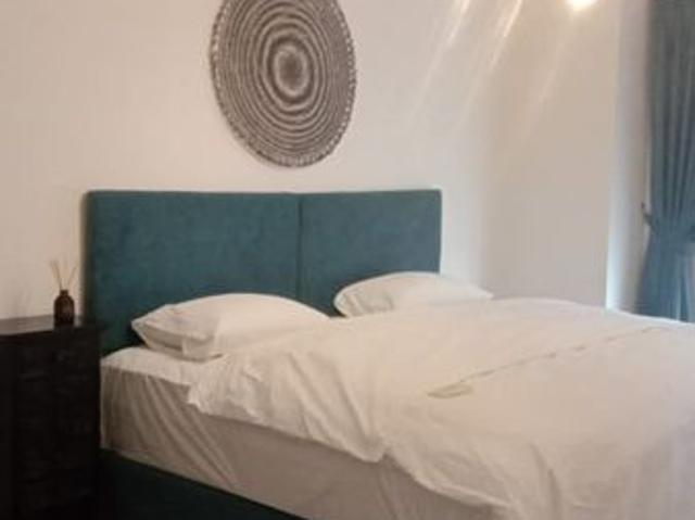 Condominium for rent in Johore Bahru, Johor