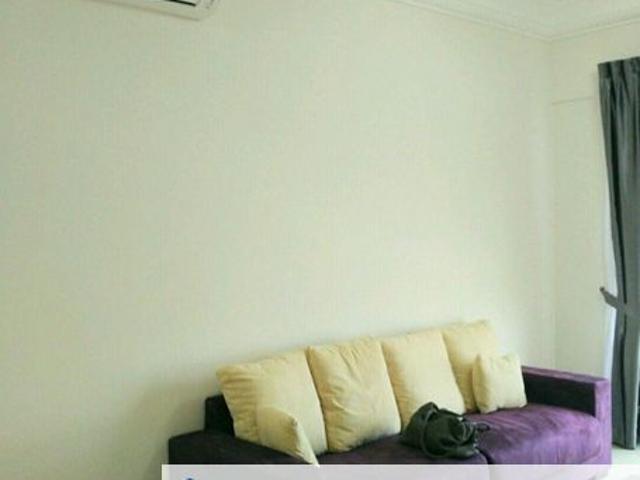 Condominium for rent in Johore Bahru, Johor