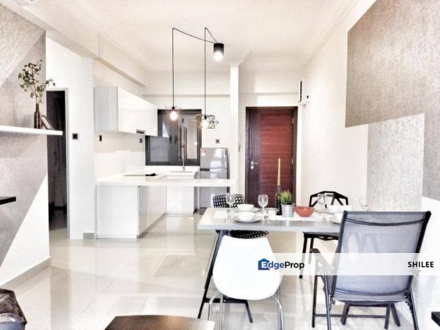 Condominium for rent in Johore Bahru, Johor