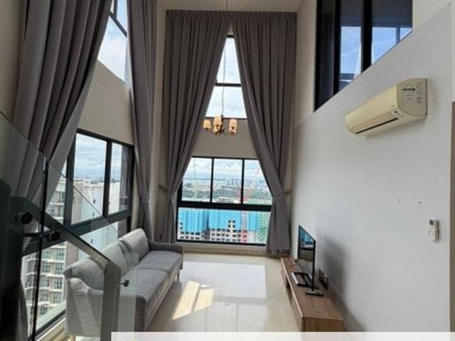Condominium for rent in Johore Bahru, Johor