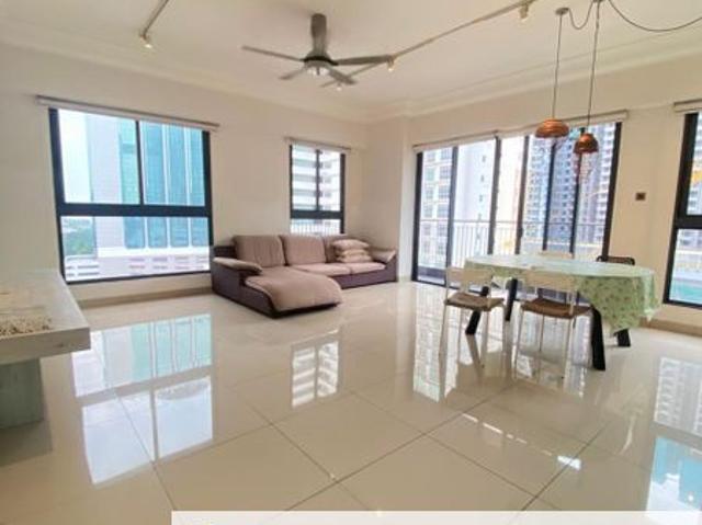 Condominium for rent in Johore Bahru, Johor