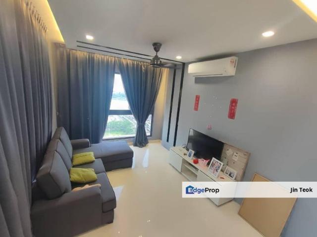 Condominium for sale in Johore Bahru, Johor