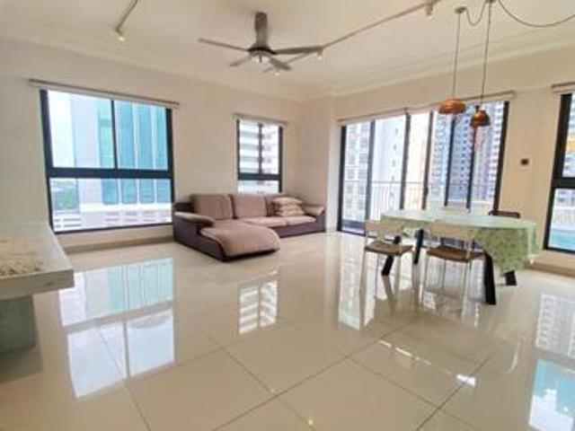 Serviced Residence for rent in Johore Bahru, Johor