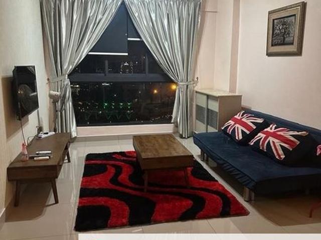 Condominium for rent in Johore Bahru, Johor