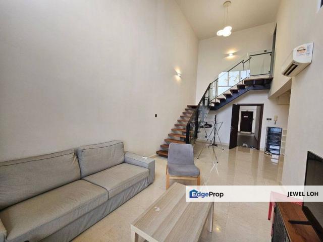 Condominium for rent in Kampung Ah Siang, Johor Bahru