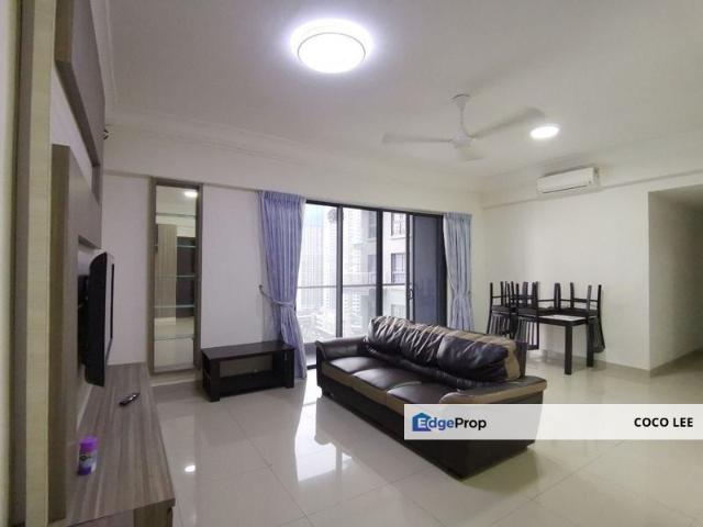 Condominium for rent in Johore Bahru, Johor