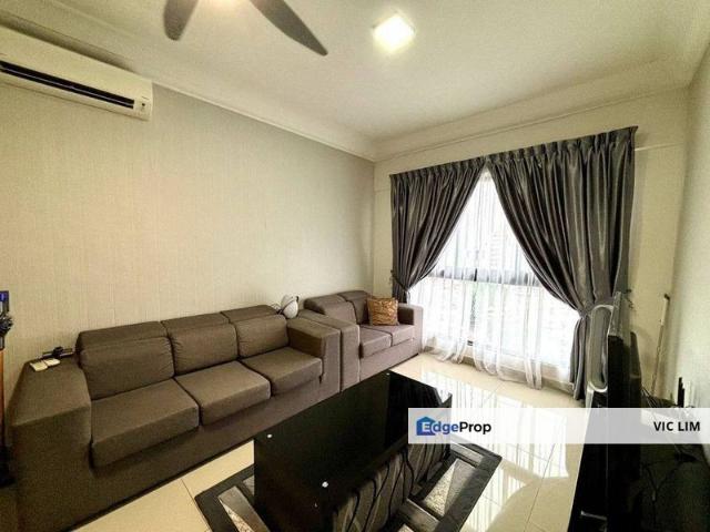Flat for sale in Johore Bahru, Johor