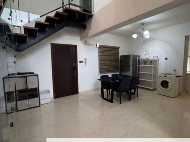 Condominium for rent in Johore Bahru, Johor