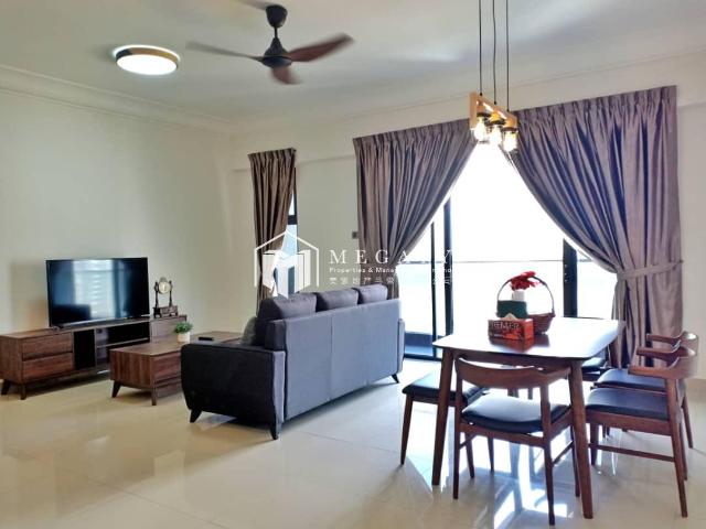 Apartment for rent in Johor Bahru, Johor