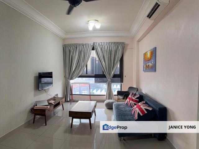 Condominium for rent in Johore Bahru, Johor