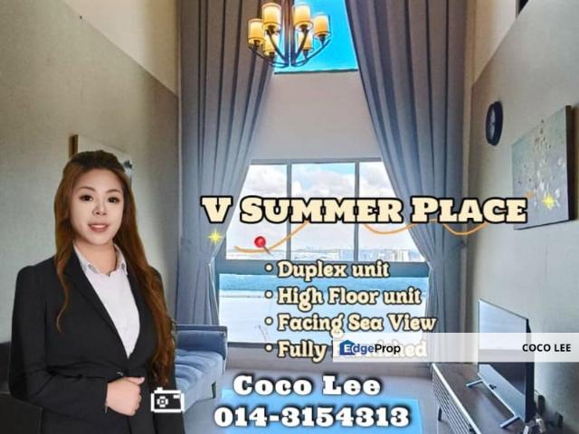 Condominium for rent in Johore Bahru, Johor