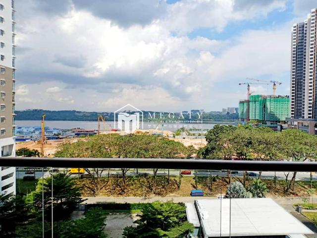 Apartment for rent in Johor Bahru, Johor