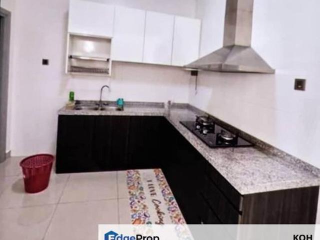 Condominium for sale in Johore Bahru, Johor