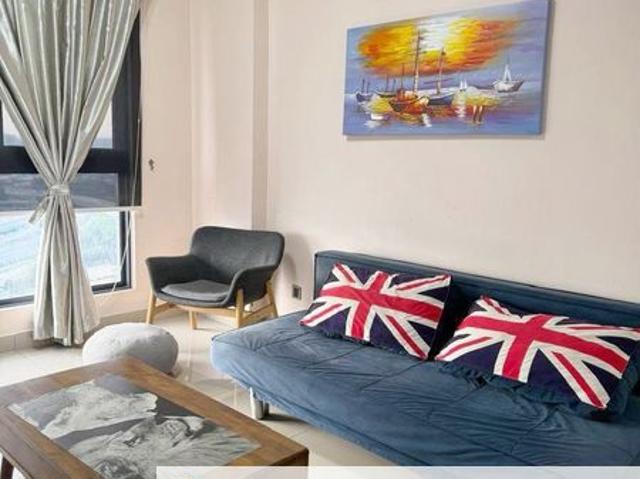 Condominium for rent in Johore Bahru, Johor