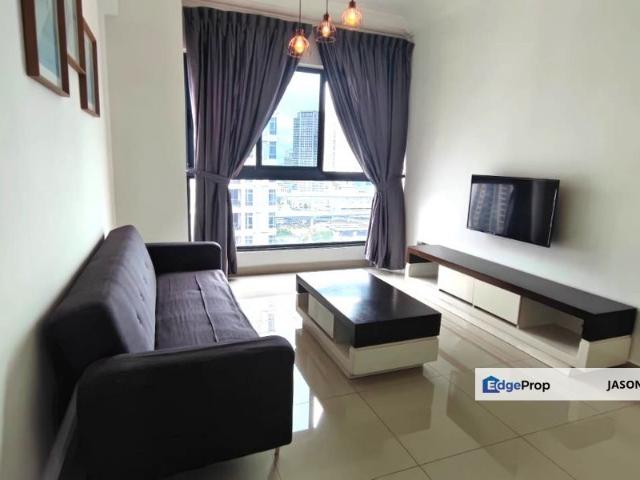 Condominium for rent in Johore Bahru, Johor