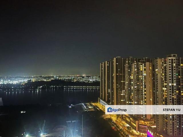 Condominium for sale in Johore Bahru, Johor