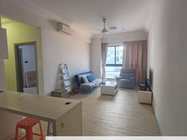 Condominium for rent in Johore Bahru, Johor
