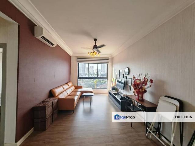 Condominium for sale in Johore Bahru, Johor