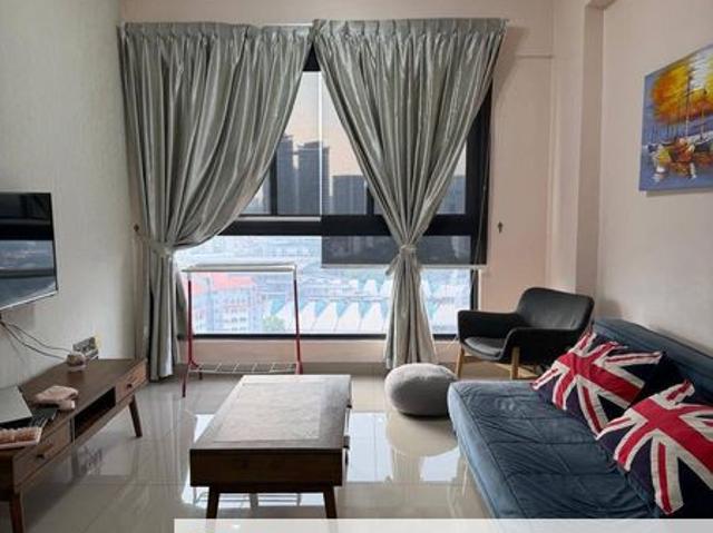 Condominium for rent in Johore Bahru, Johor