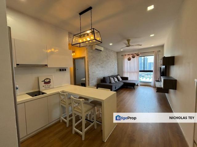 Condominium for sale in Johore Bahru, Johor