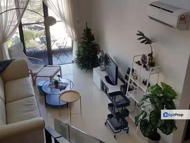 Condominium for rent in Johore Bahru, Johor