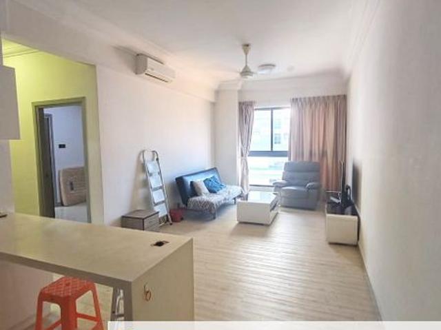 Condominium for rent in Johore Bahru, Johor