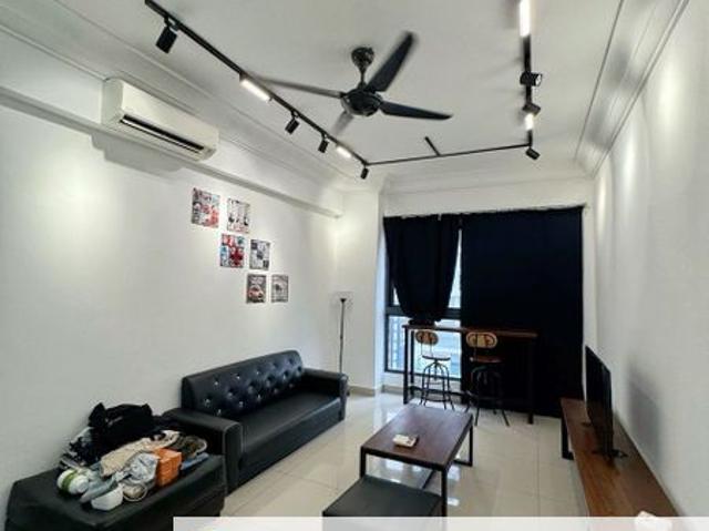 Condominium for rent in Johore Bahru, Johor