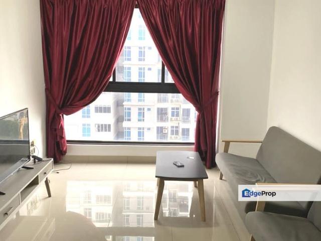 Condominium for rent in Johore Bahru, Johor